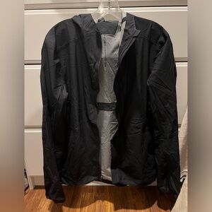 Men’s Lululemon Lightweight Rain Jacket